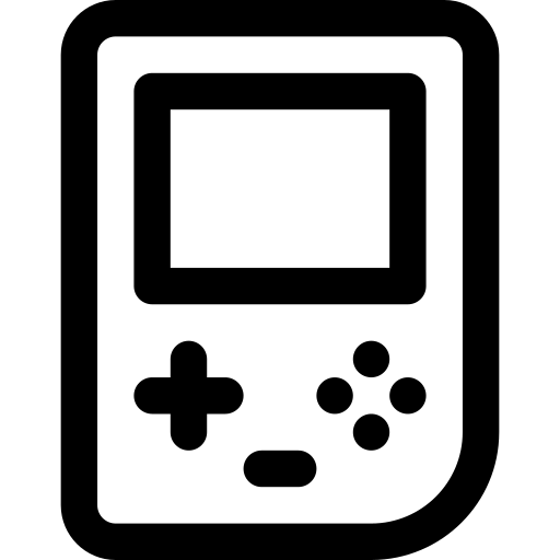 Game Boy Color Logo